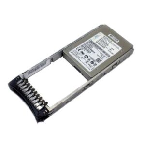01EJ047 | IBM 1.6TB SAS 12Gb/S 2.5-inch Solid State Drive (SSD) With Tray For Storwize V5000