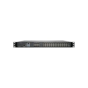 02-SSC-0378 | SonicWall NSsp 12800 Advanced Edition security appliance Secure Upgrade Plus
