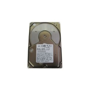 03N6272 | IBM 300GB 10000RPM Ultra-320 SCSI 320 Hot-Pluggable 3.5-inch Hard Drive