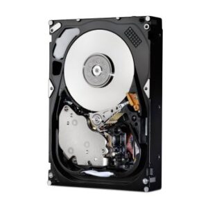 0B24481 | HGST Ultrastar 15K600 600GB SAS 6Gb/s 15000RPM 64MB Cache 3.5-inch Internal Hard Drive