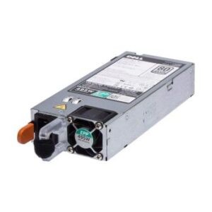 GRTNK | Dell 495-Watts 80-Plus Platinum Power Supply for Poweredge R530