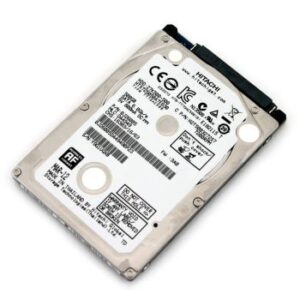 0J47815 | HGST Travelstar Z7K500 500GB SATA 6Gb/s 7200RPM 32MB Cache (512e) 2.5-inch Internal Hard Drive