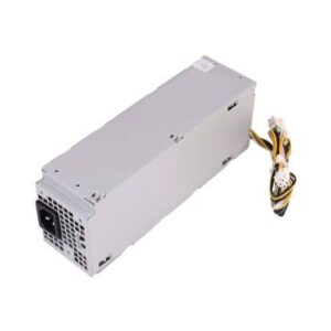0M1C3 | Dell 240-Watts Power Supply for Optiplex 3040 3650 3656 5040 7040