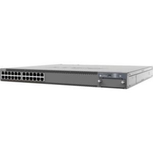 B-EX4448FDA-EDU | Juniper Networks EX Series EX4400-48F Switch L3 managed 48 ports back to front airflow rack-mountable E-rate