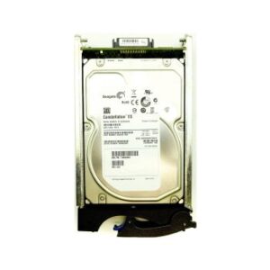 118032684 | EMC 2TB SATA 3Gb/s Hot Swap 7200RPM 64MB Cache (512e) 3.5-inch Internal Hard Drive with Tray for VMAX