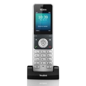 1302002 | Yealink W56H cordless extension handset