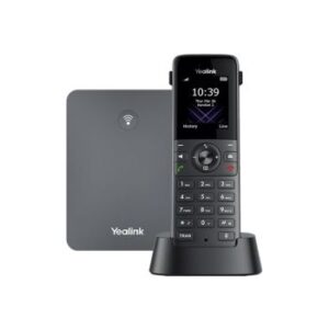 1302022 | Yealink W73P cordless VoIP phone
