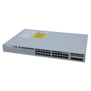 C9200-24PXG-E++ | Cisco Catalyst 9200 Network Essentials switch 24 ports managed rack-mountable
