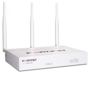 FWF-40F-A-BDL-809-36 | Fortinet FortiWiFi 40F security appliance Wi-Fi 5
