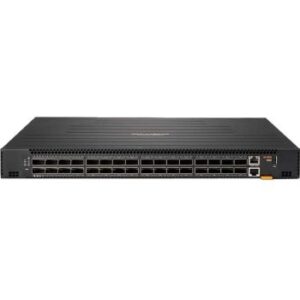 JL627A#ABA | HPE Aruba 8325-32C switch 32 ports managed rack-mountable TAA Compliant