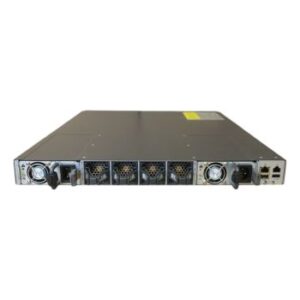 UCS-FI-6454 | Cisco UCS 6454 Fabric Interconnect switch 54 ports managed rack-mountable