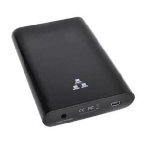 1D8ADN-000 | Seagate Backup Plus 500GB USB 3.0 2.5-inch External Hard Drive