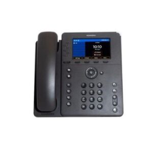 1TELP325LF Sangoma - P325 Mid-Range 6-Lines Dual-Port Ethernet 4.3-inch LCD VoIP Phone