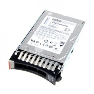 1UT200-156 | Lenovo Enterprise Performance 15K 300GB SAS 12Gb/s 15000RPM 256MB Cache (512n) 2.5-inch Internal Hard Drive