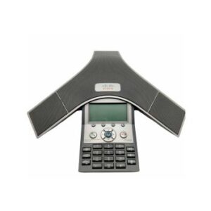 2201-40100-001 | Cisco CP-7937G 7937 VOIP IP Conference Station Phone