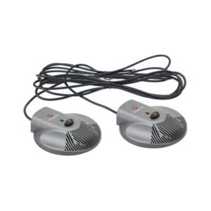 2215-07155-001 Polycom - SoundStation VTX 1000/IP 6000 Expansion Microphones