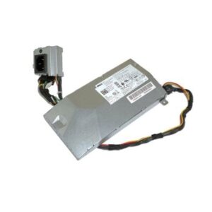 255T6 | Dell 155-Watts Power Supply for Optiplex AIO 7460