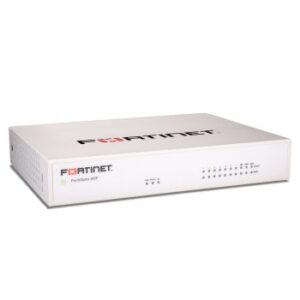 FG-60F-LENC | Fortinet FortiGate 60F Low Encryption security appliance