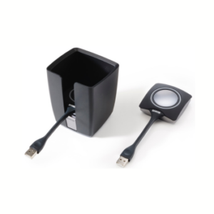 R9861600P01CUS | Barco ClickShare Tray button switch holder