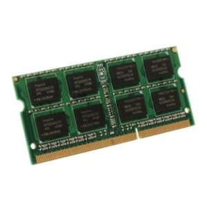 6M850 | Dell 256MB DDR-266MHz PC2100 200-Pin SoDimm 32x64 Memory Module
