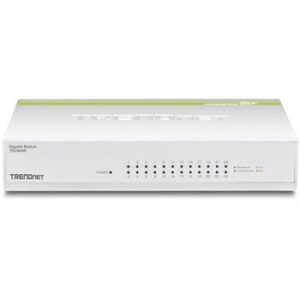 TEG-S24D | Trendnet TEG S24D switch 24 ports