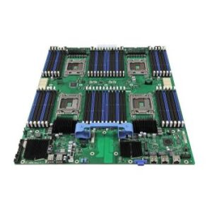 541-2409 | Sun System Board (Motherboard) with 4-Core 1.0GHz CPU for Fire T2000