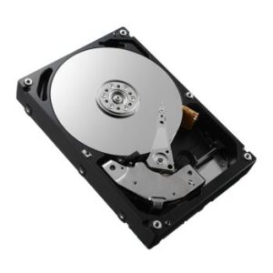 400-AHEB | Dell 1.2TB SAS 12Gb/s 10000RPM 2.5-inch Internal Hard Drive