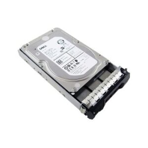 400-ARME | Dell 6TB 7200RPM SAS 12Gb/s 3.5-inch Hard Drive