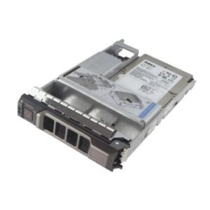 400-ASHW | Dell 2TB 7200RPM SAS 12Gb/s SED Hybrid 3.5-inch Hard Drive