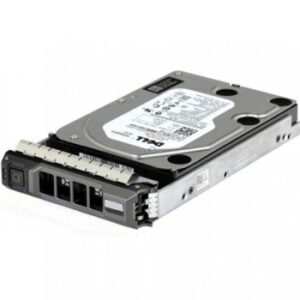 400-ARIT | Dell 960GB SAS 12Gb/S Read Intensive 2.5-inch Solid State Drive (SSD) With Tray For PowerEdge G13