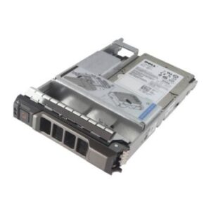 400-ATIV | Dell 900GB SAS 12Gb/s Hot Swap 15000RPM (512e) 2.5-inch Internal Hard Drive 3.5-inch with Hybrid Carrier