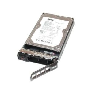 400-AUWY | Dell 4TB 7200RPM SAS 6Gb/s 512N 3.5-inch Hard Drive