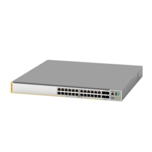 AT-X530L-28GTX-10 | Allied Telesis AT X530L-28GTX switch 28 ports managed rack-mountable
