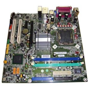 43C7176 | IBM System Board (Motherboard) for ThinkCentre M55