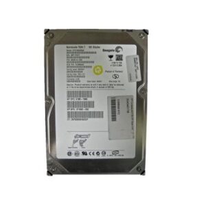 487770-001 | HP RDX 160GB Removable Disk Cartridge