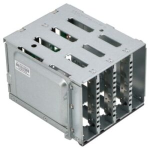 874571-B21 | HPE redundant power supply cage