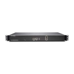 02-SSC-2793 | SonicWall Secure Mobile Access 210 security appliance