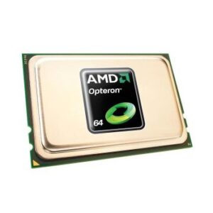 534243-001 | HP 2.8GHz 2200MHz 6MB L3 Cache Socket Fr5(1207) AMD Opteron 8387 Quad Core Processor