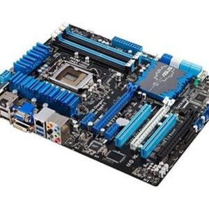 03T8005 | Lenovo System Board for ThinkCentre M81P Tower LGA1155 without CPU