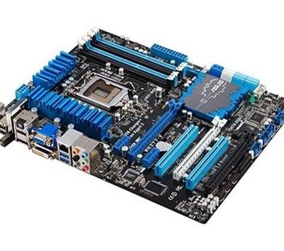 03T8005 | Lenovo System Board for ThinkCentre M81P Tower LGA1155 without CPU