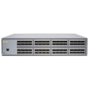 QFX5210-64C-AFO-T2 | Juniper Networks QFX Series QFX5210-64C switch 64 ports managed rack-mountable TAA compliant