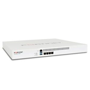 FML-400F-BDL-640-12 | Fortinet FortiMail 400F Base security appliance