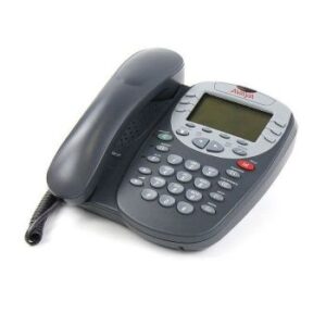 700345358 | Avaya 5602SW 2-Line IP Phone