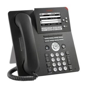 700383938 | Avaya 9650 IP Telephone