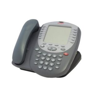 700426034 | Avaya One-X Quick Edition 4621 VoIP Phone