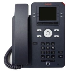 700513916 | Avaya 4-Lines Dual-Ports Ethernet 2.8-inch LCD Display IP Phone