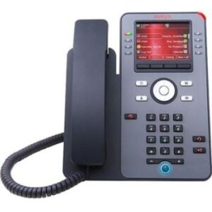 700514469 | Avaya J179 IP Phone GSA VoIP phone