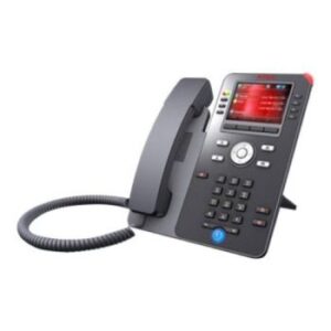700514741 | Avaya J179 IP Phone TSG Certified VoIP phone