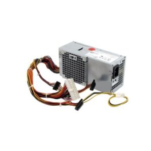 76VCK | Dell 250-Watts ATX Power Supply for OptiPlex 390