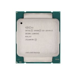 793020-L21 | HP Xeon E5-2640 v3 8-Core 2.60GHz 8GT/s QPI 20MB L3 Cache Socket LGA2011-3 Processor
